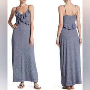 Max Studio maxi dress